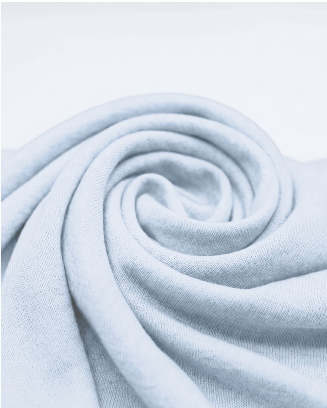 Rollo de Punto Jersey - 85% Poliéster 15% Elastano | 180 g/m² | Ancho 165 cm