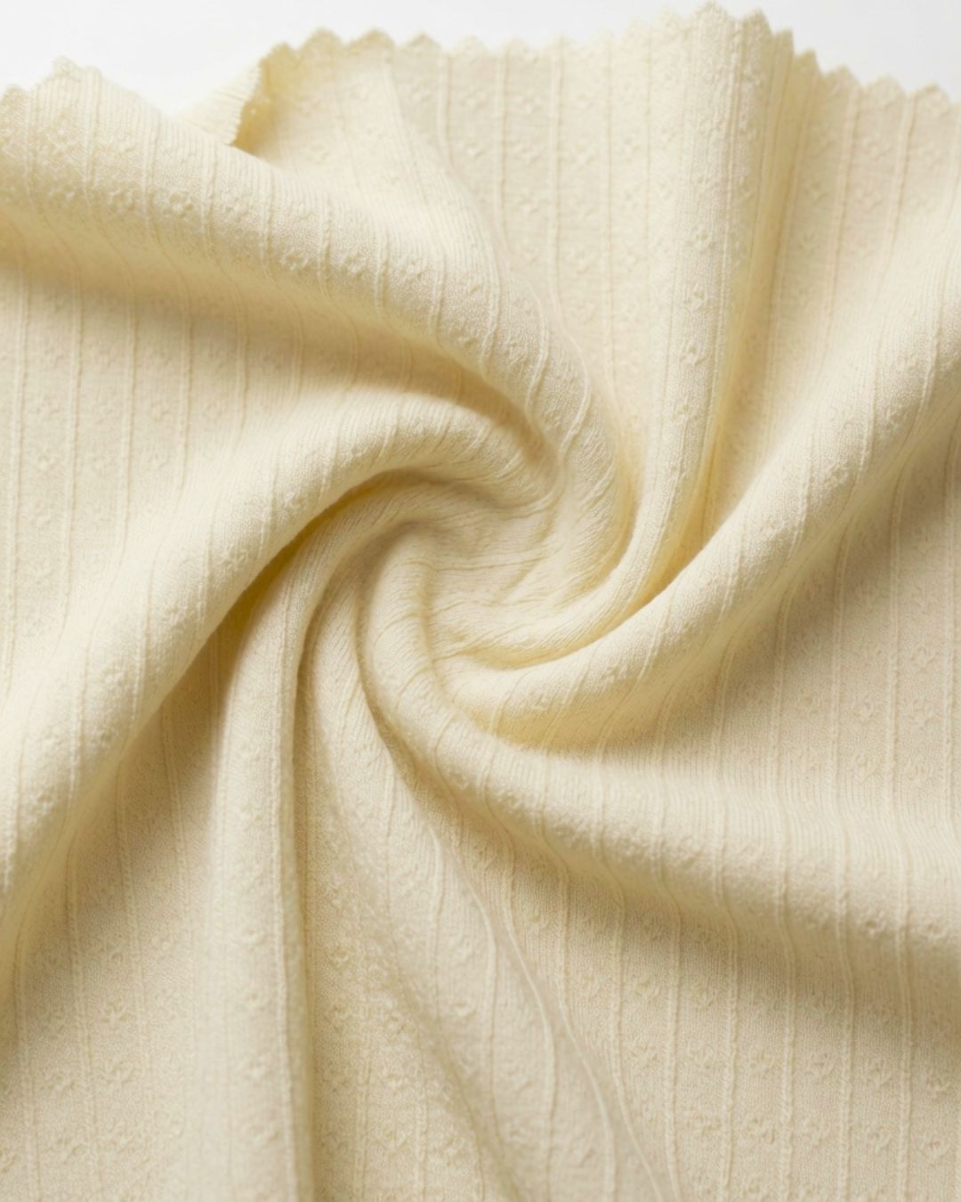 Rollo de Tela Punto - 95% Rayon 5% Spandex | Ancho 150 cm