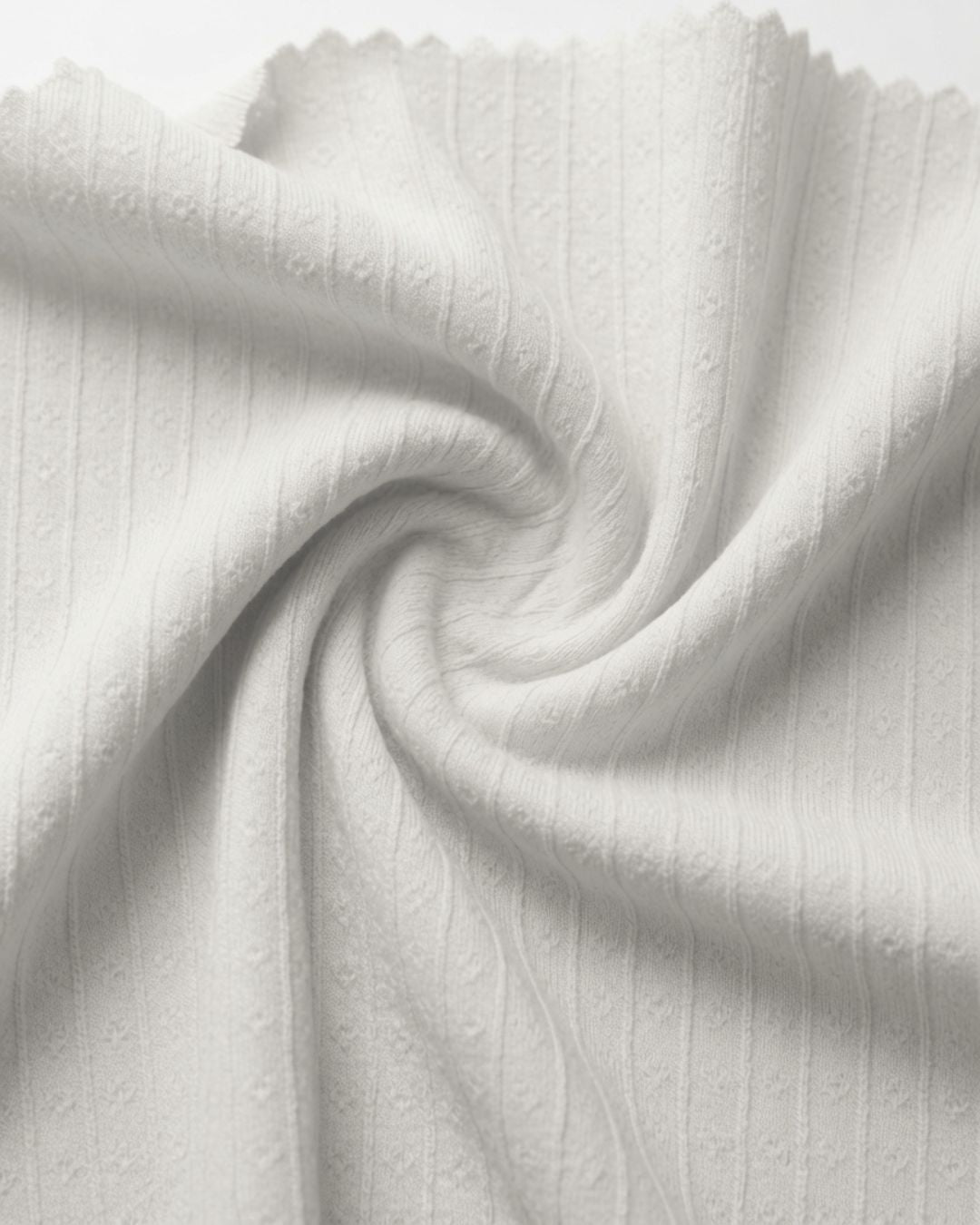 Rollo de Tela Punto - 95% Rayon 5% Spandex | Ancho 150 cm