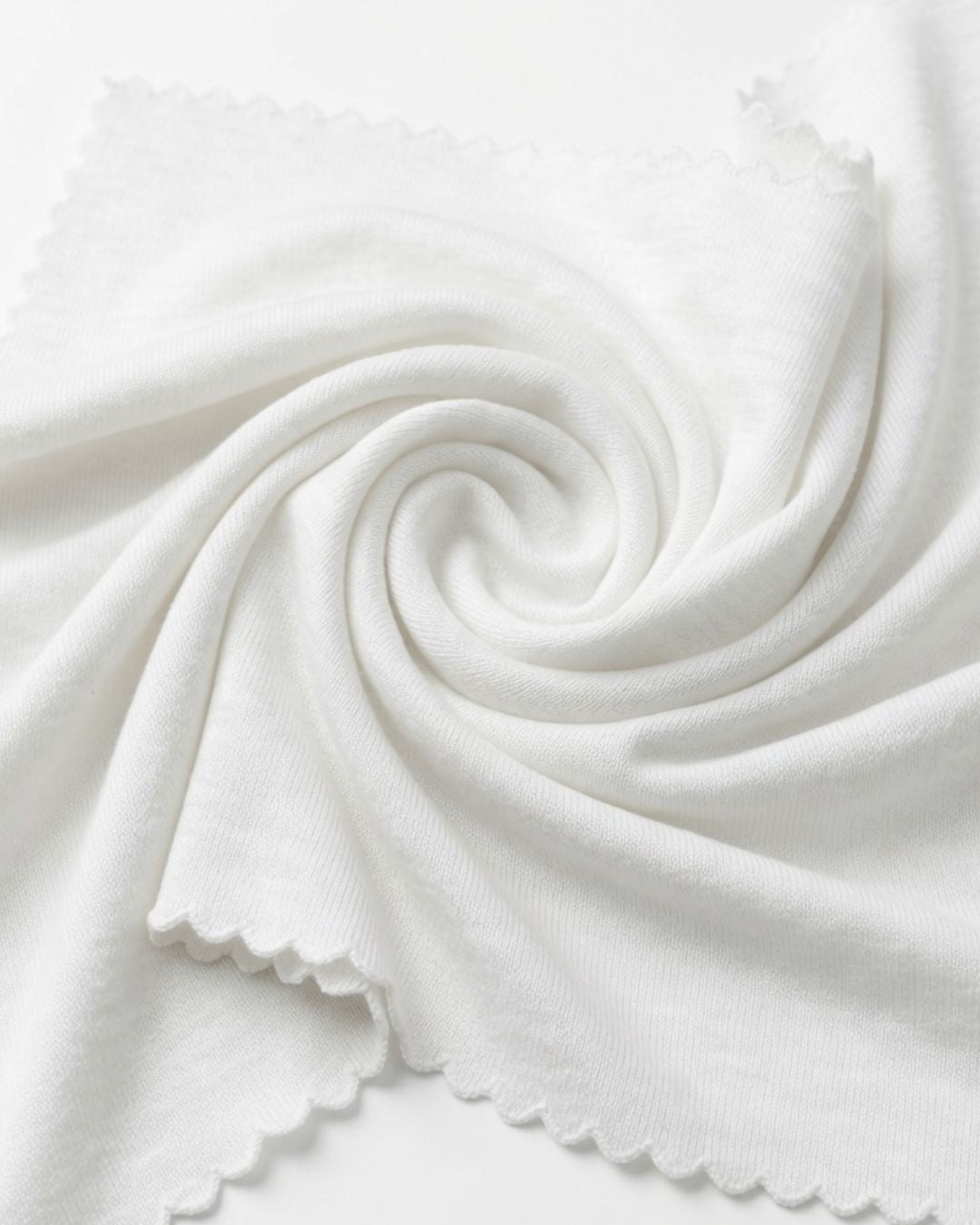 Rollo de Punto Jersey - 85% Poliéster 15% Elastano | 180 g/m² | Ancho 165 cm