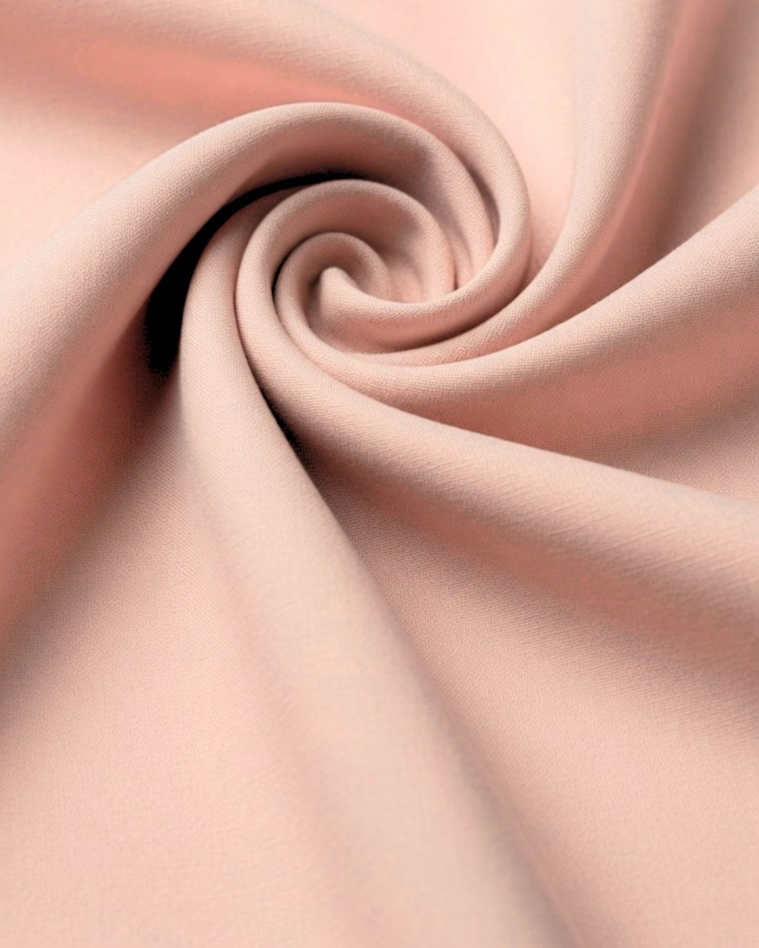 Rollo de Seda Hindu - 100% Poliéster | Ancho 155 cm