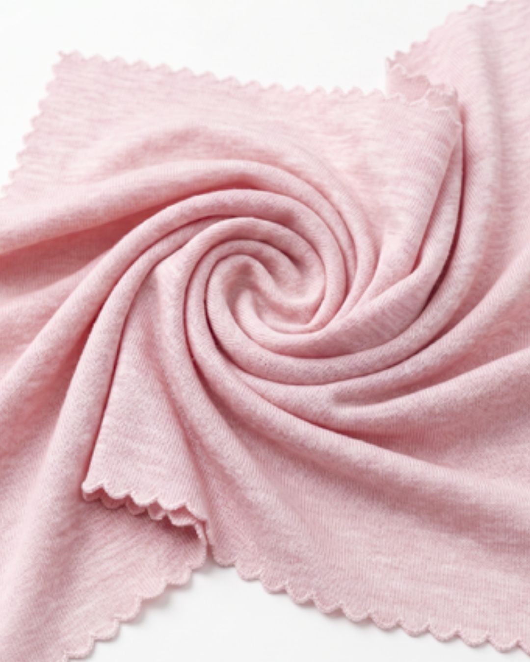 Rollo de Punto Jersey - 85% Poliéster 15% Elastano | 180 g/m² | Ancho 165 cm