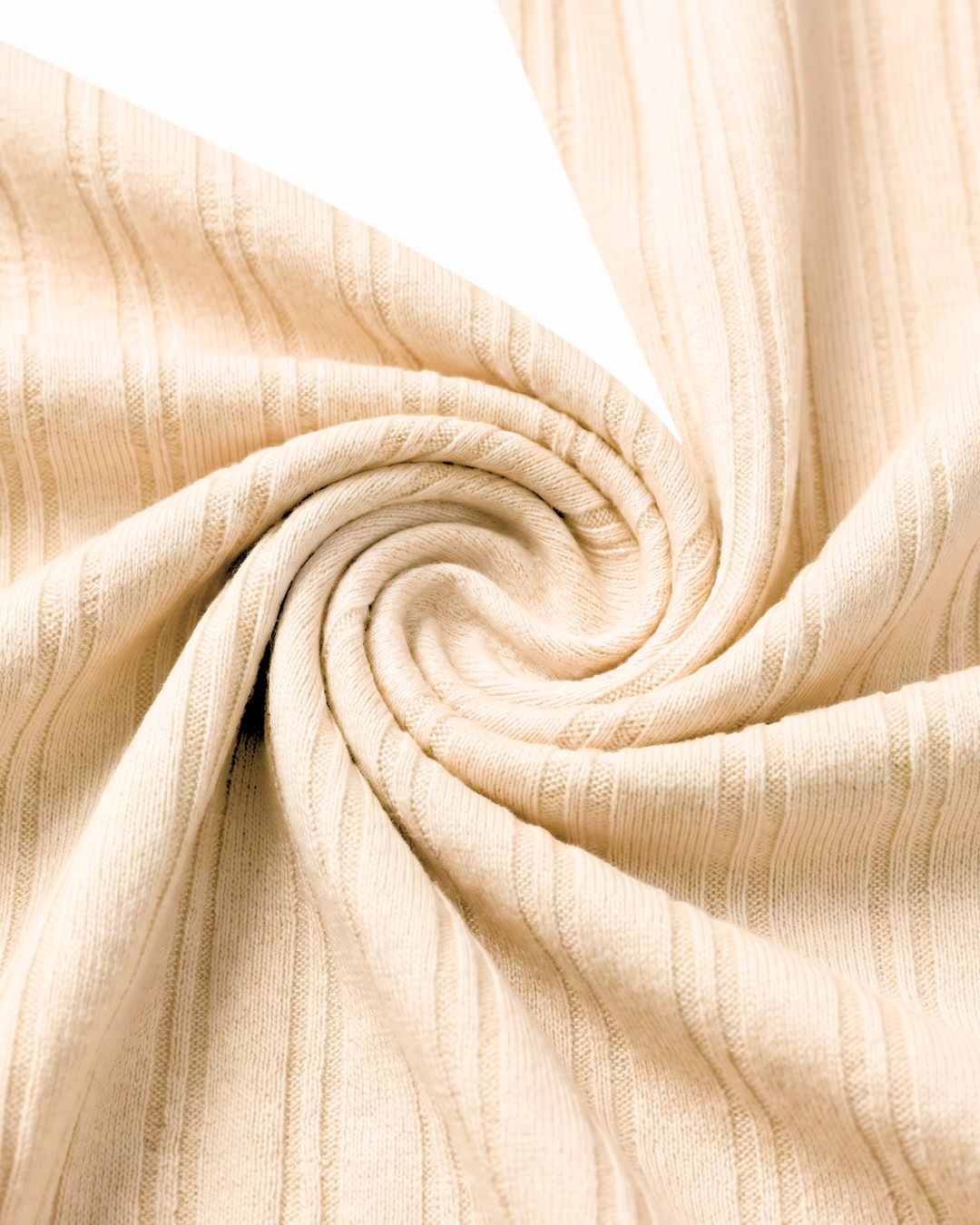 Rollo de Tela Punto - 94% Poliéster 6% Spandex | Ancho 155 cm