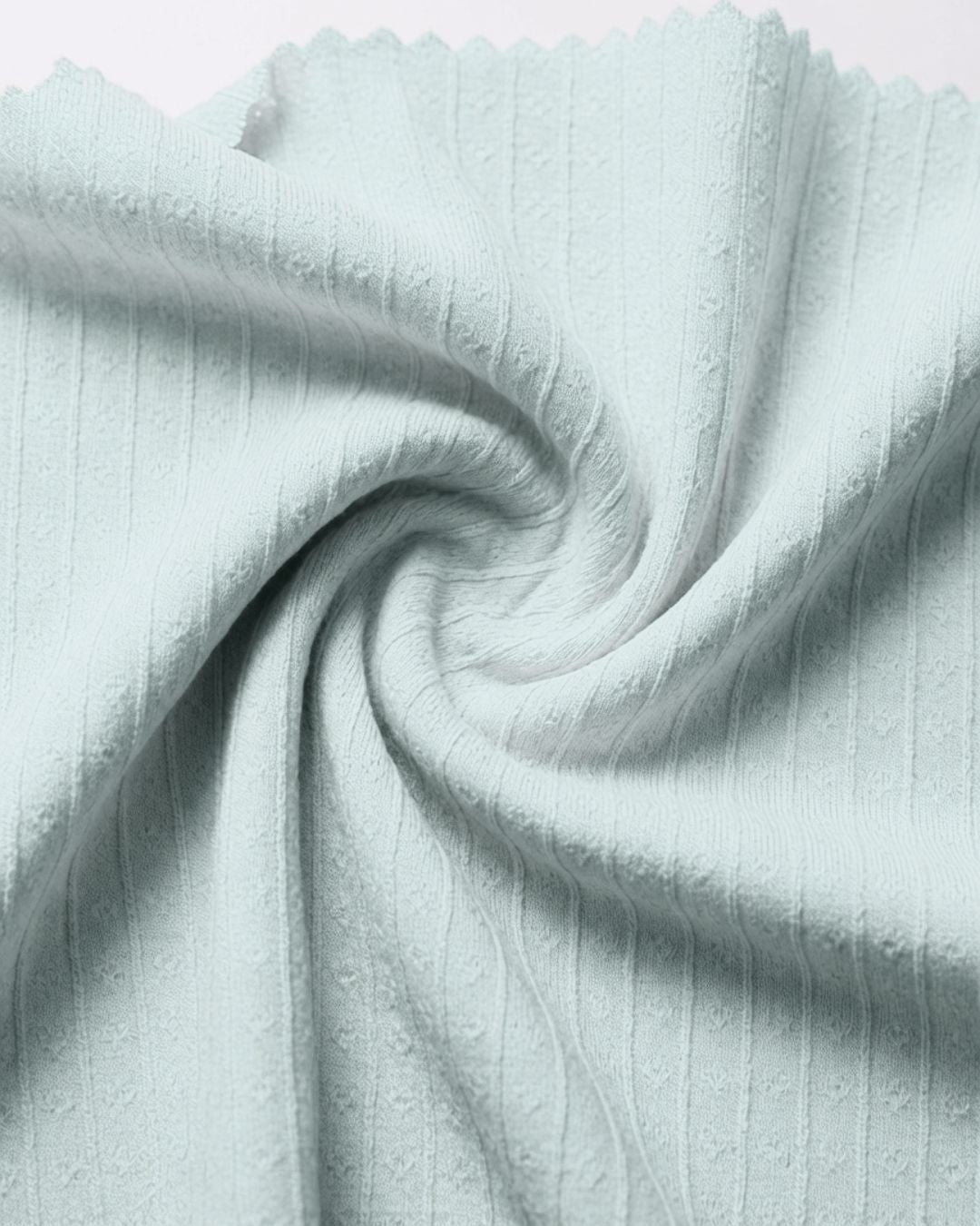 Rollo de Tela Punto - 95% Rayon 5% Spandex | Ancho 150 cm