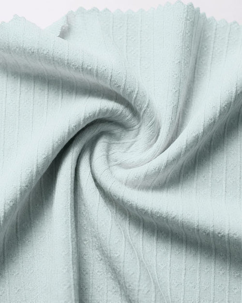 Rollo de Tela Punto - 95% Rayon 5% Spandex | Ancho 150 cm
