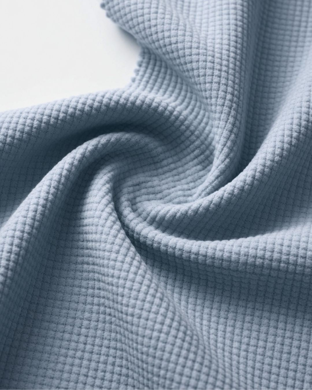 Rollo de Galleta Texturizada - 100% Poliéster | Ancho 150 cm