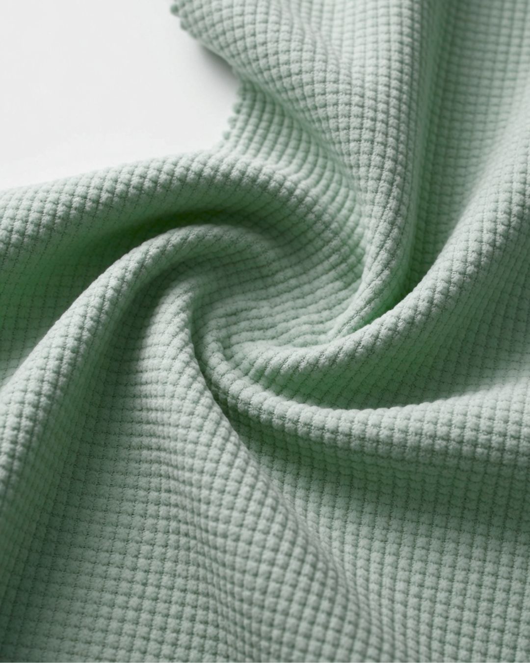 Rollo de Galleta Texturizada - 100% Poliéster | Ancho 150 cm