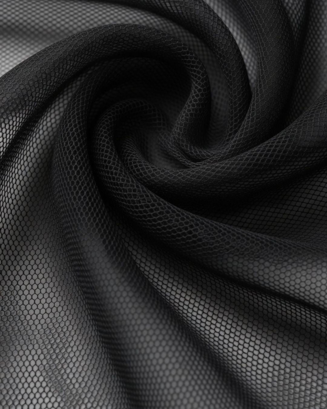 Rollo de Tul Sencillo - 100% Poliéster | Ancho 155 cm
