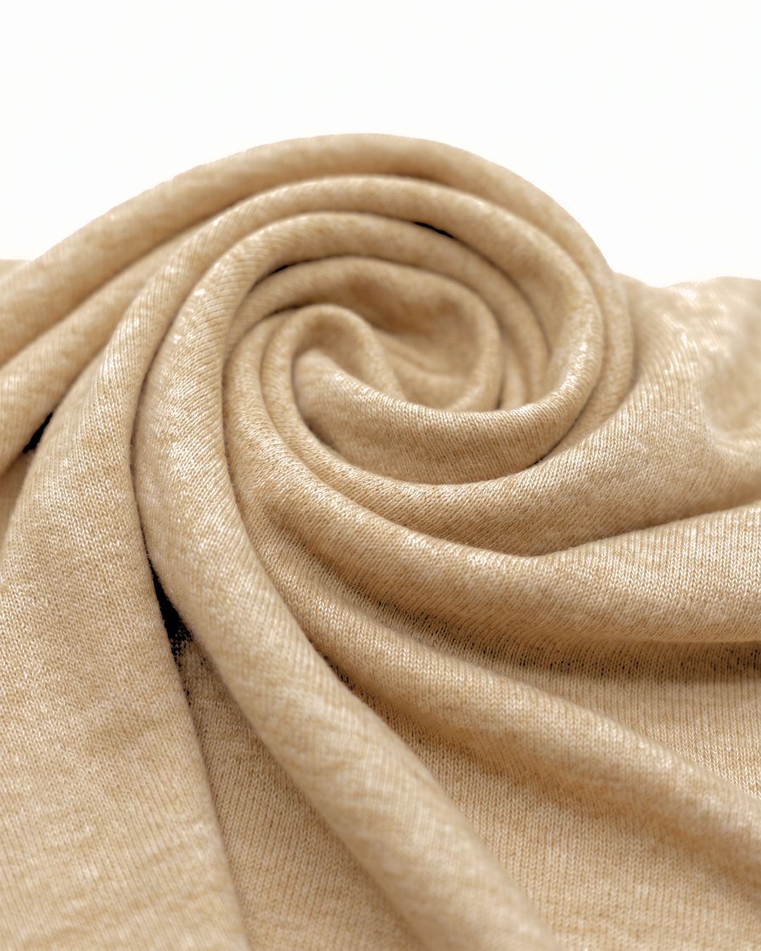 Rollo de Punto Jersey - 85% Poliéster 15% Elastano | 180 g/m² | Ancho 165 cm
