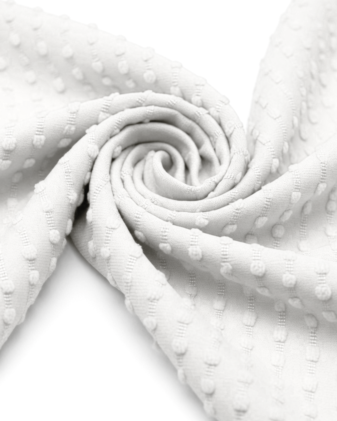 Rollo Tela Texturizada  Malva | 100% Poliéster | Ancho 150 cm | 200 g | 50 metros