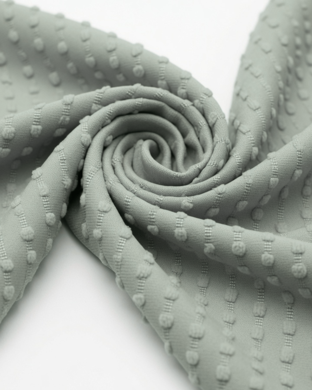 Rollo Tela Texturizada  Malva | 100% Poliéster | Ancho 150 cm | 200 g | 50 metros