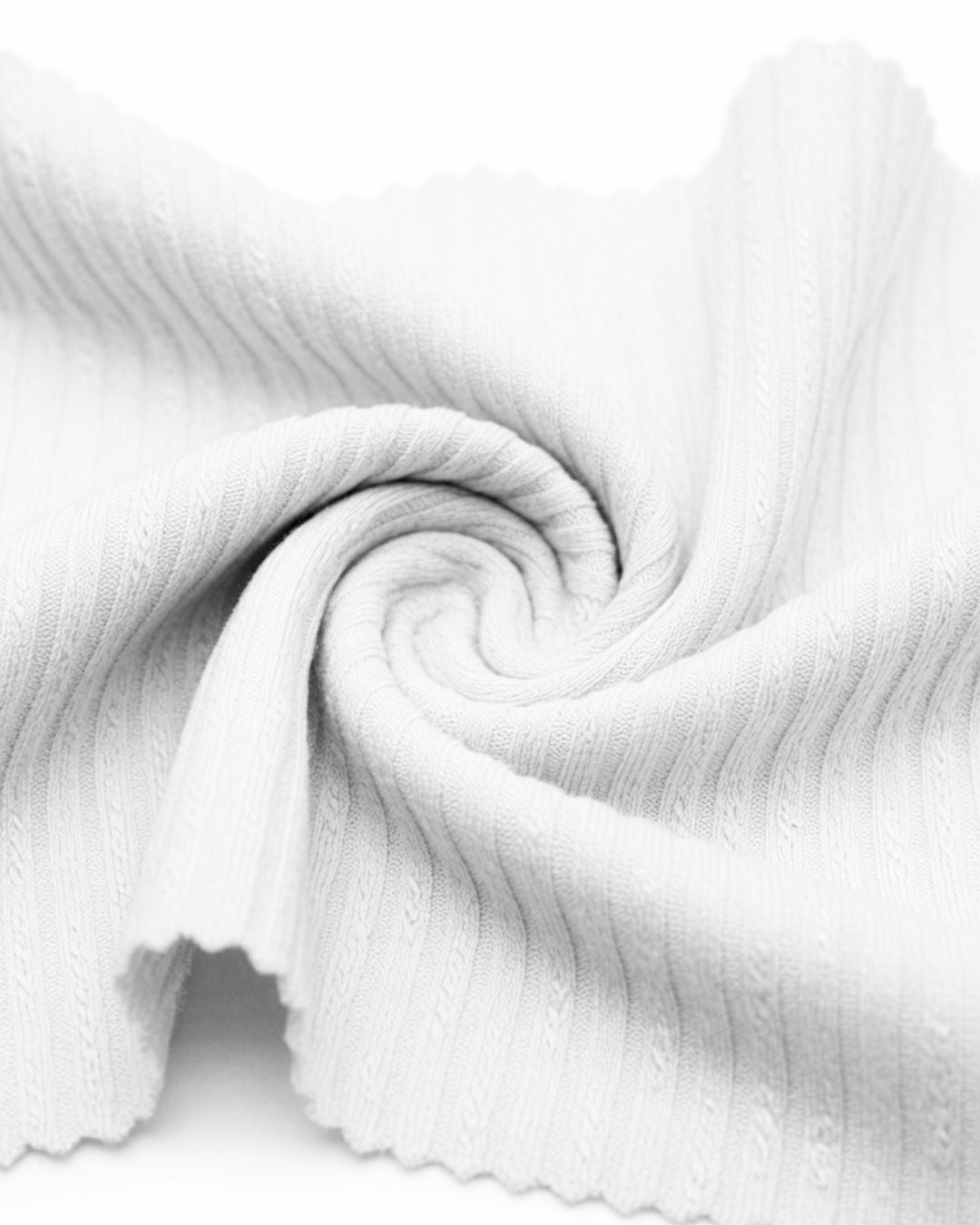 Rollo Punto Canale Fino Rosa 60% Poli 33% Algodón 7% Elastano | 160 cm | 220g | 50 mts