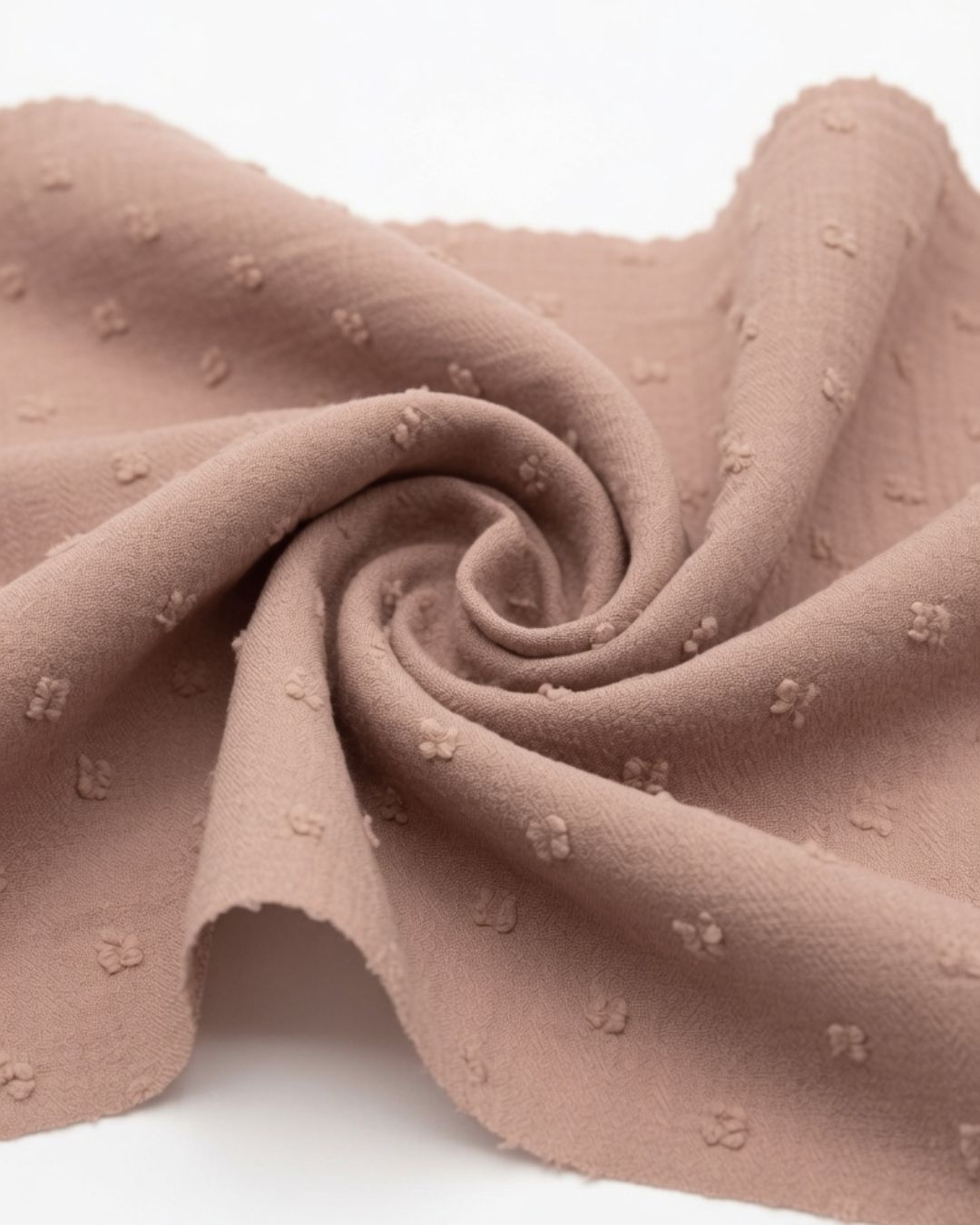 Rollo Plumeti  100% Poliéster | 150 cm | 50 mts | REF 2937