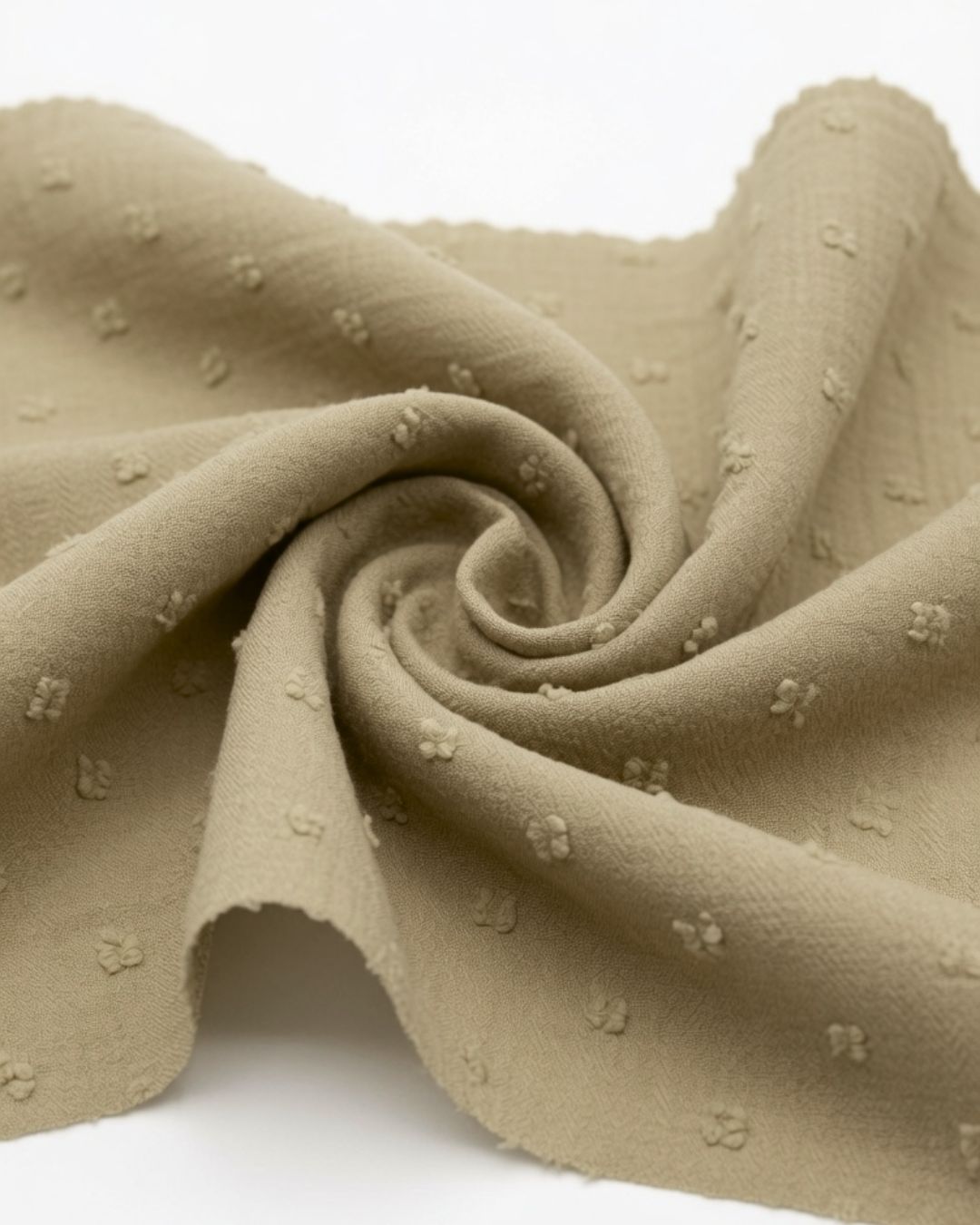 Rollo Plumeti  100% Poliéster | 150 cm | 50 mts | REF 2937