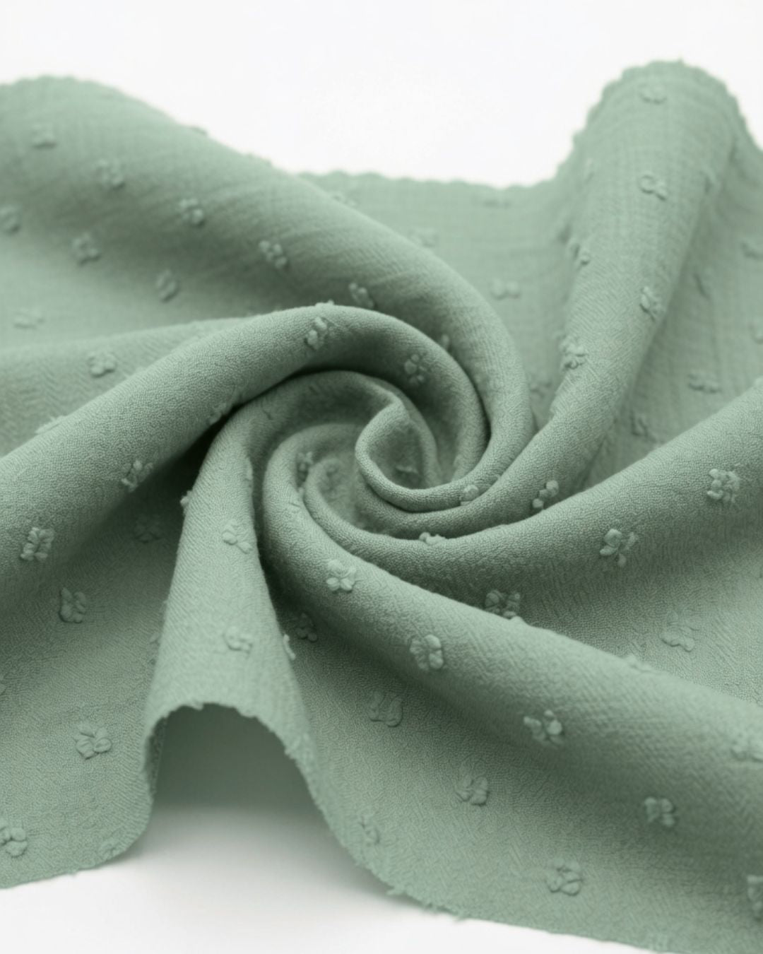Rollo Plumeti  100% Poliéster | 150 cm | 50 mts | REF 2937