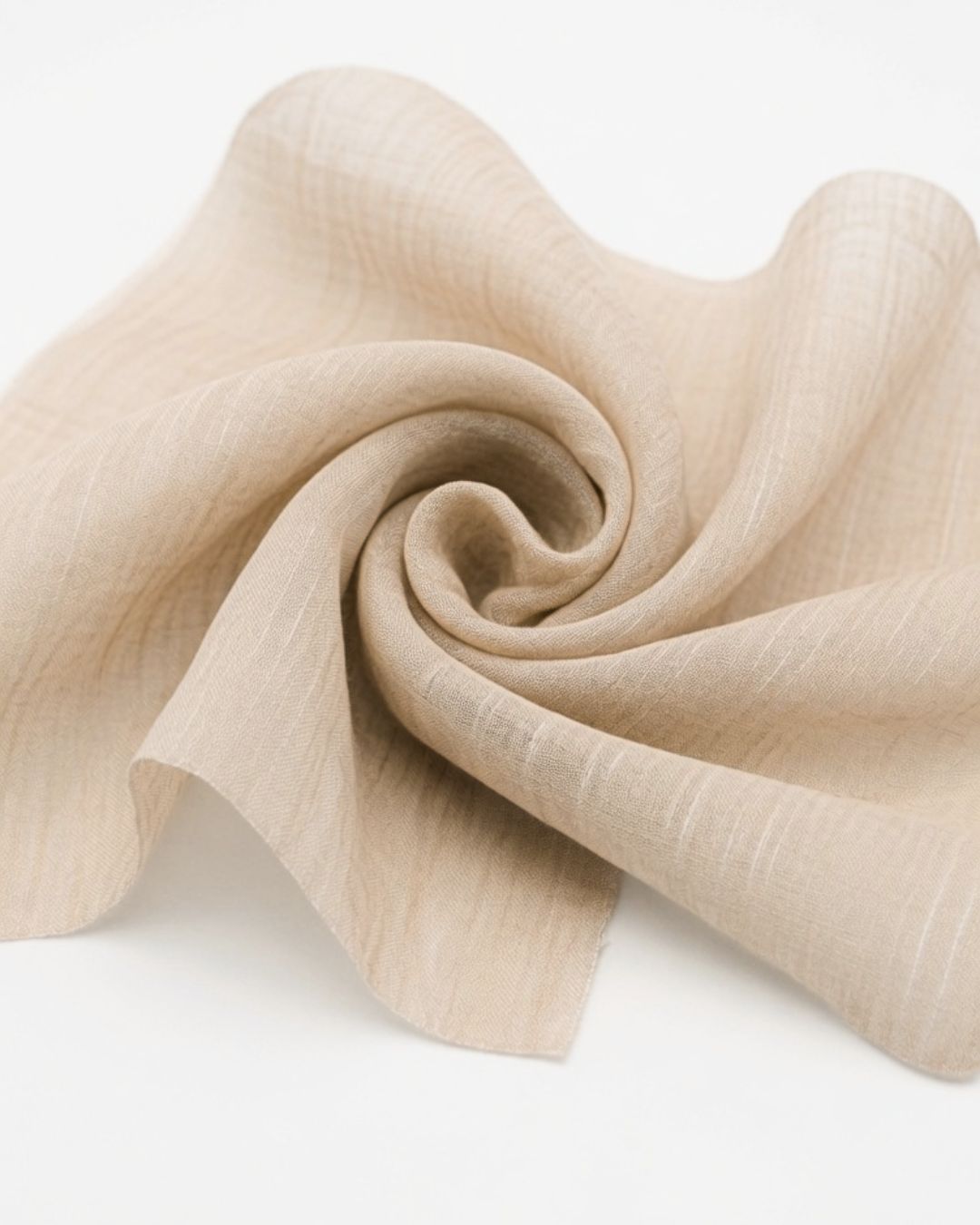 Rollo Vual Blanco 100% Fibra | 150 cm | 165g | 50 mts | REF L9008