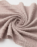 Rollo Tela Crinkle 95% Poli 5% Spandex | 150 cm | 220g | 50 mts REF 39028