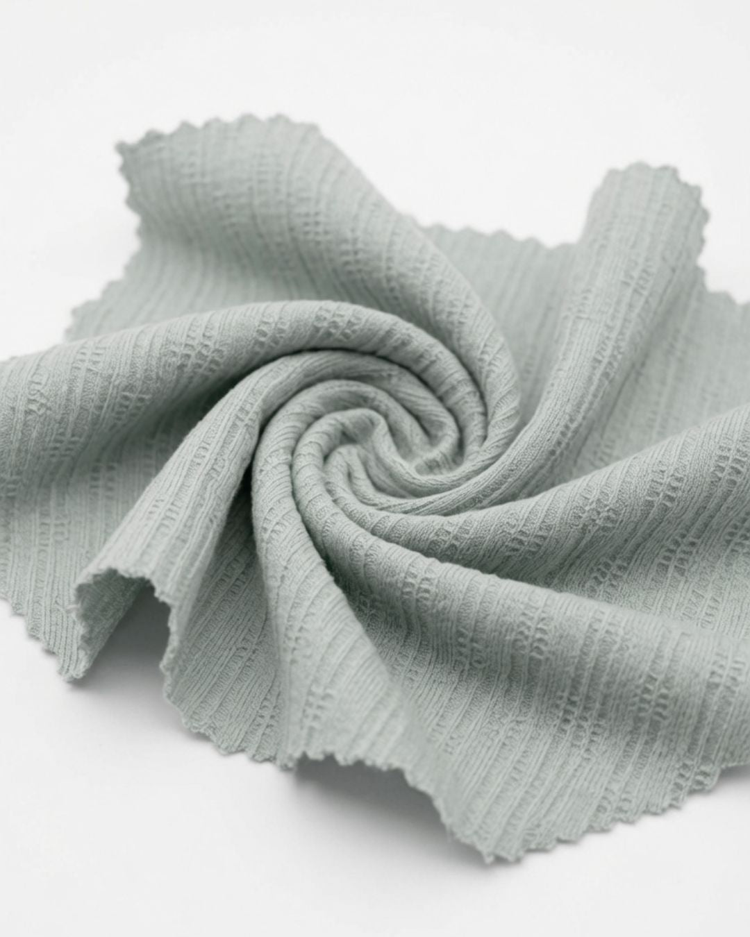Rollo Punto Texturizado | 94% Poliéster 6% Spandex | 155 cm | 50 metros | REF YS2540