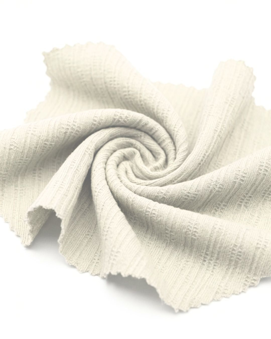 Rollo Punto Texturizado | 94% Poliéster 6% Spandex | 155 cm | 50 metros | REF YS2540
