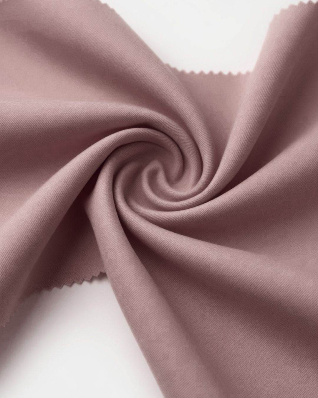 Rollo Twill Algodón Peach 100% Algodón | 150 cm | 270g | 50 mts | REF 62002