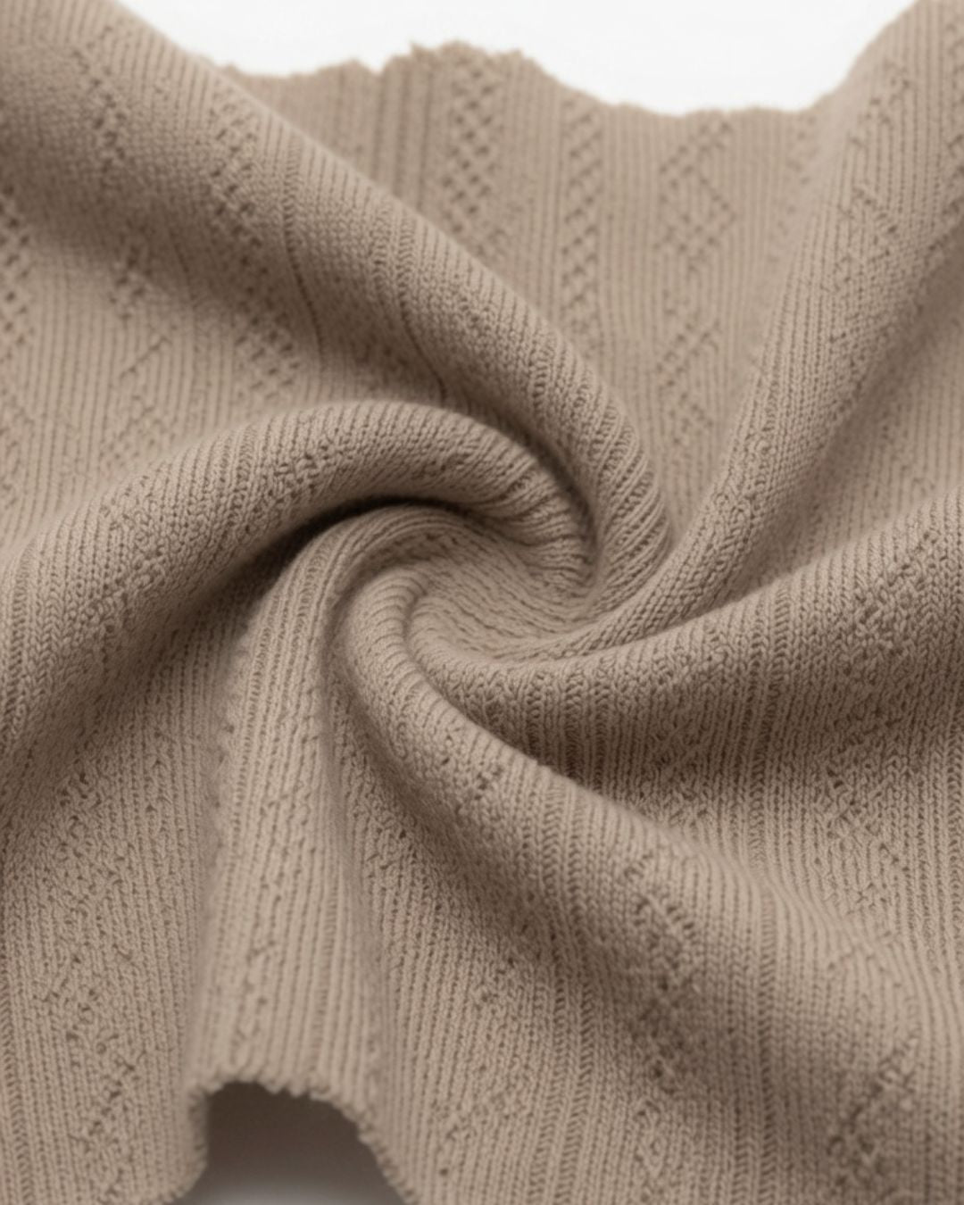 Rollo Punto Rombo 62% Poliéster 38% Algodón | 155 cm | 50 mts | SD1379