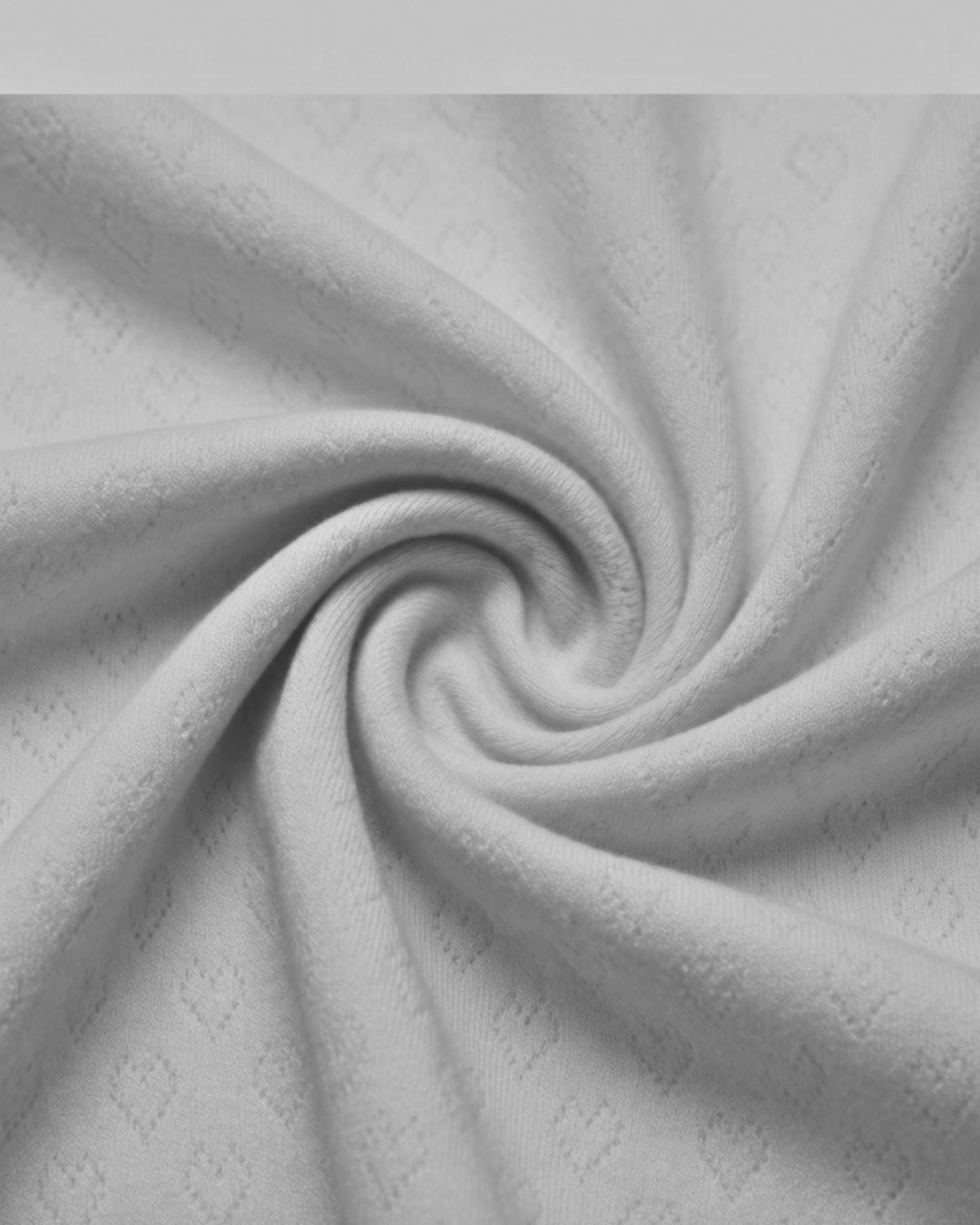 Rollo Punto Corazón 62% Poliéster 38% Algodón | 155 cm | 50 mts | SD1382