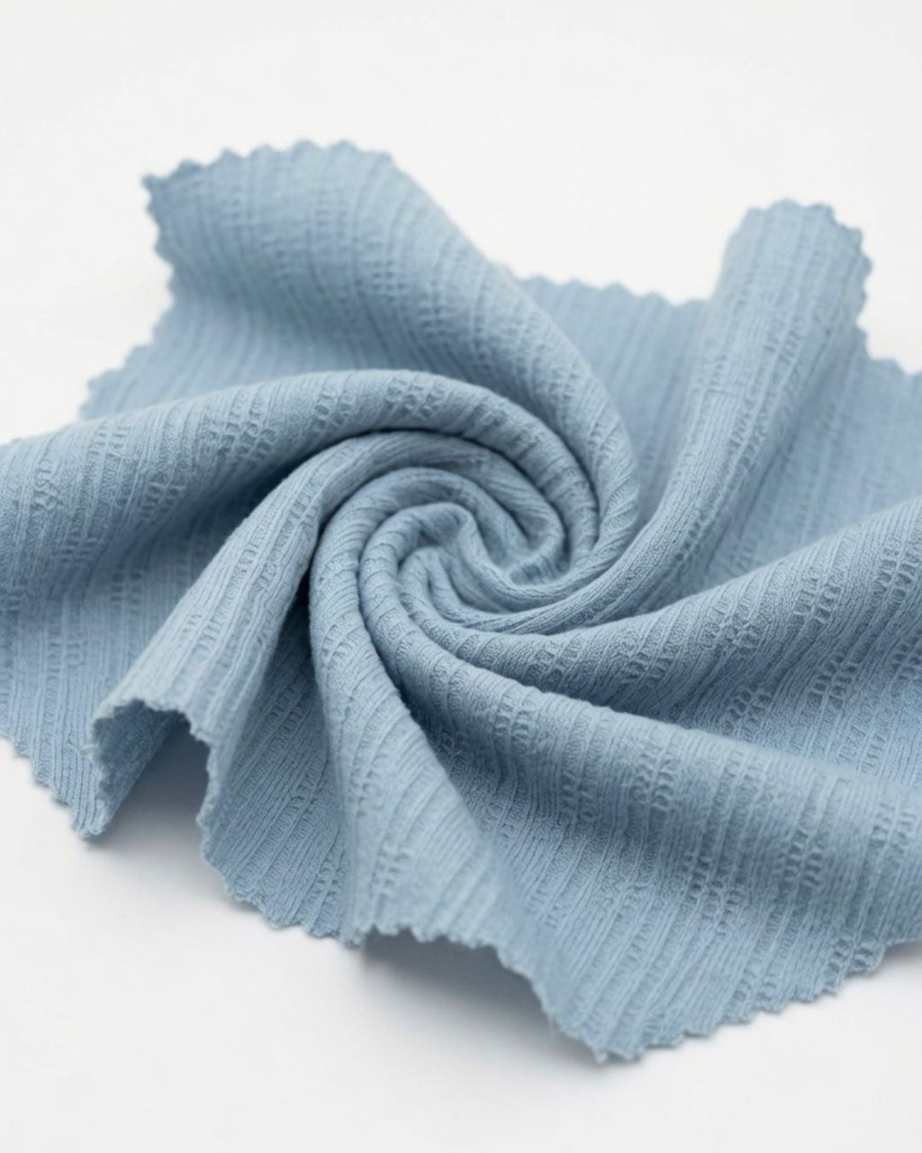 Rollo Punto Texturizado | 94% Poliéster 6% Spandex | 155 cm | 50 metros | REF YS2540